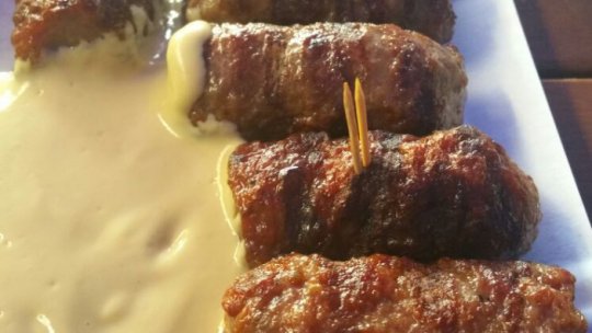 Mici și bere la Icoana, primarul e arestat pentru coruperea alegătorilor