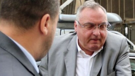 Dan Adamescu, condamnat la 4 ani și 4 luni de închisoare cu executare