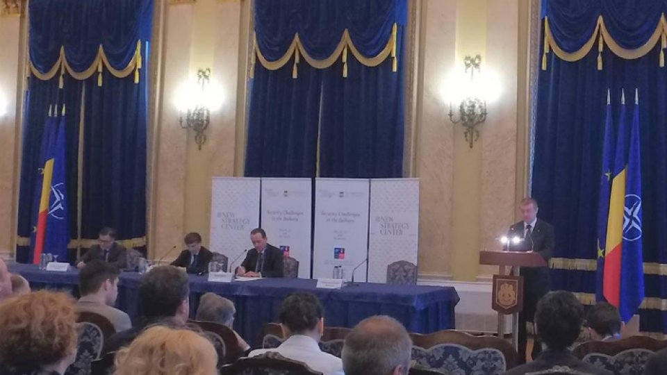 Securitatea energetică în Balcani, "din ce în ce mai greu de obţinut"