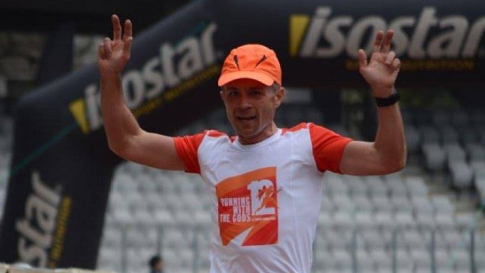 Victorie românească în Ungaria, la ULTRABALATON