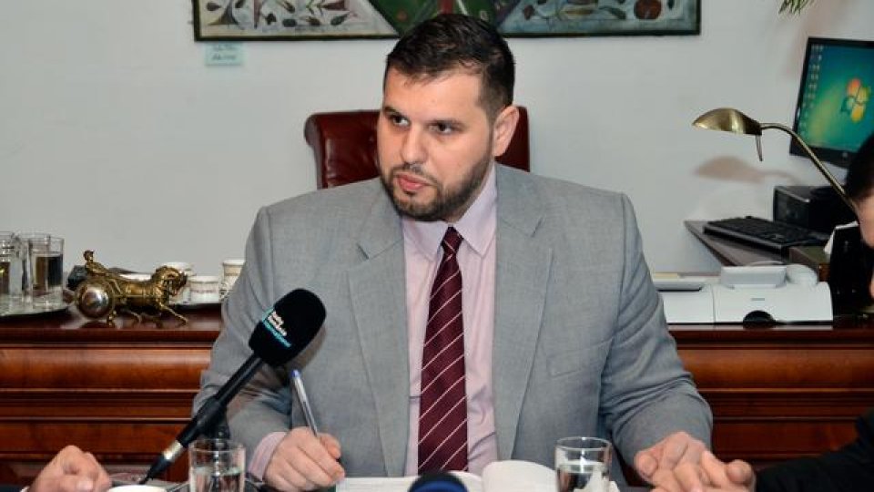 Centru de informare a românilor din Ismail, regiunea Odesa, Ucraina