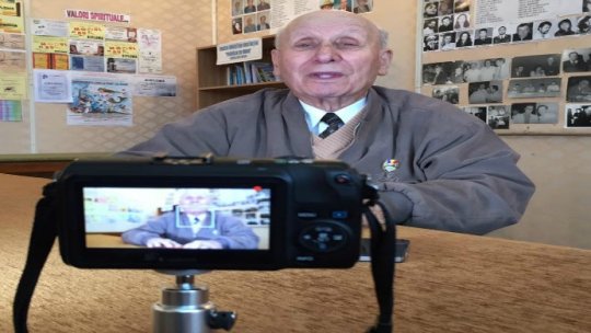 Jurnal Militar din 30.04.2016