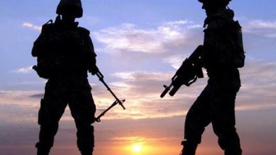 Premieră: Exercițiu militar comun americano-moldovenesc