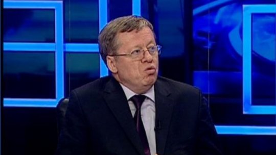 Sindicatele din educaţie, "marş de protest de amploare la Bucureşti"