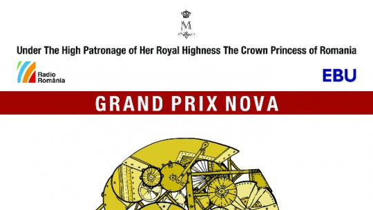 Start la Festivalul Internaţional de Teatru Radiofonic "Grand Prix Nova"