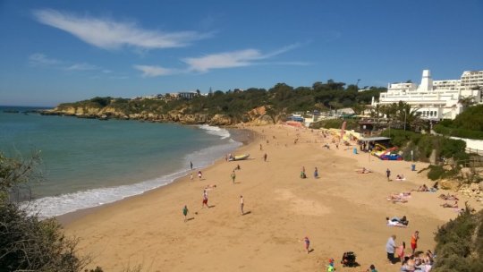 Concurs Poftă de Vacanță! - Săptămâna 9-15 mai 2016