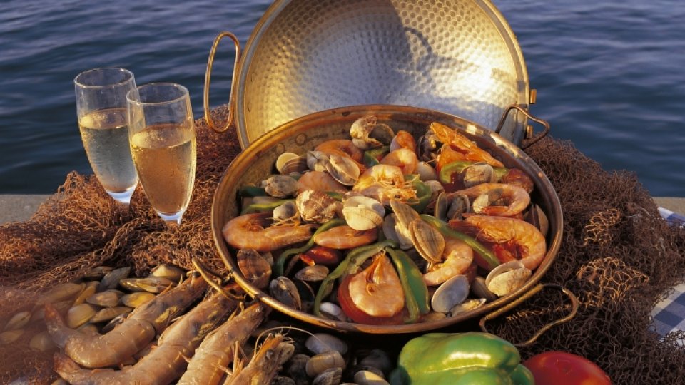 Concurs Poftă de vacanță! - Săptămâna 16-22 mai 2016