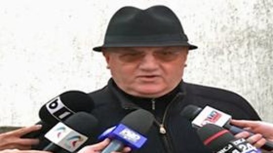 DNA cere pedepse maxime pentru Dumitru Dragomir și Mircea Sandu