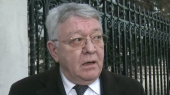 Pronunţarea sentinţei definitive în dosarul "Case pentru generali", amânată