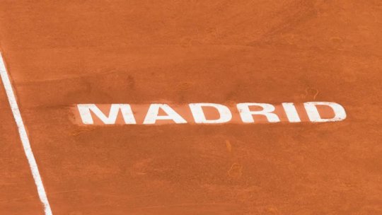 Tenis: Patru românce, în sferturile turneului de la Madrid