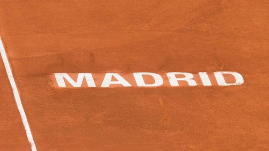 Tenis: Patru românce, în sferturile turneului de la Madrid