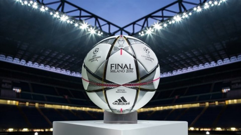 Real Madrid – Atletico Madrid, în finala Ligii Campionilor Europeni