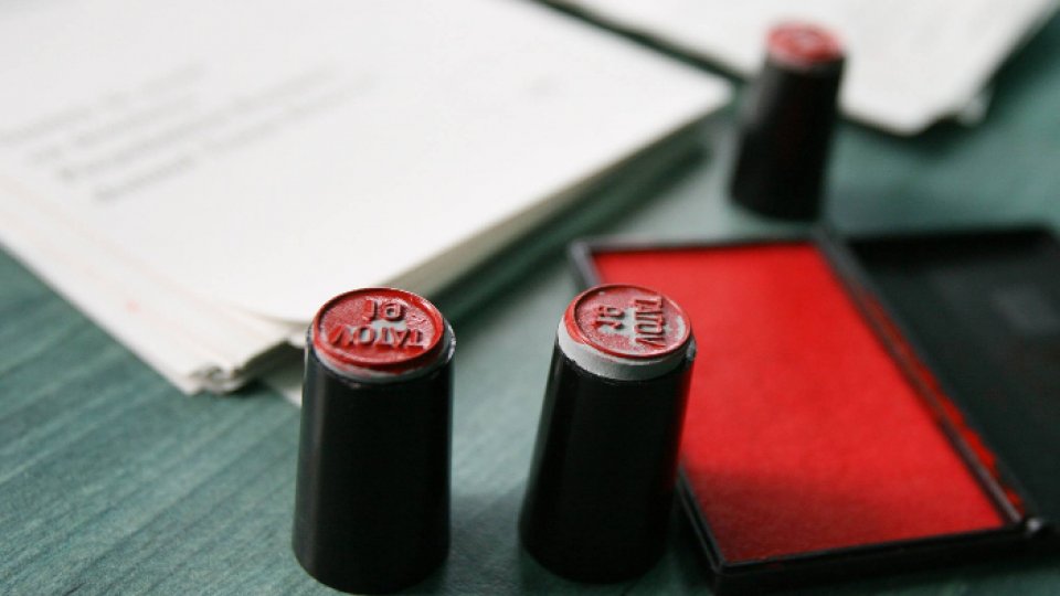 Vineri, 6 mai, începe campania electorală pentru alegerile locale