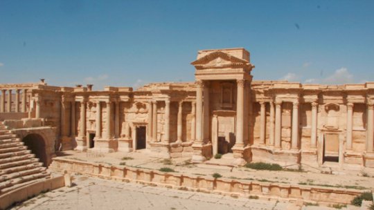 Impactul situaţiei din Siria asupra stabilităţii regionale