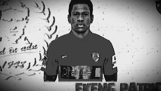 Tragedie pe terenul de fotbal: Camerunezul Ekeng (Dinamo) a murit