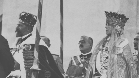 Un monument al Regelui Ferdinand va fi dezvelit la Nisporeni