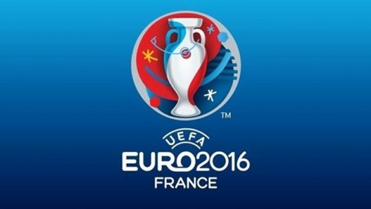 Franţa şi România joacă meciul inaugural al EURO 2016