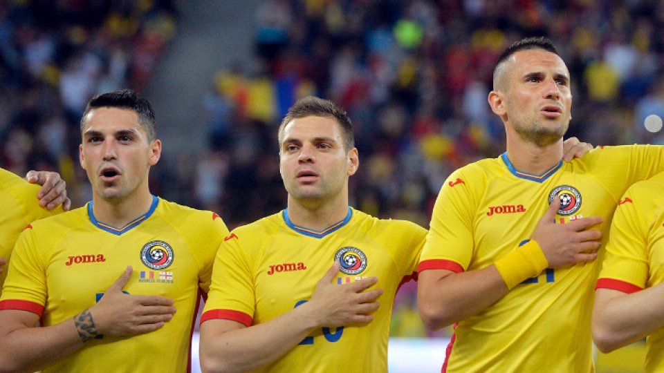 LIVETEXT: Franța - România, în deschiderea EURO 2016