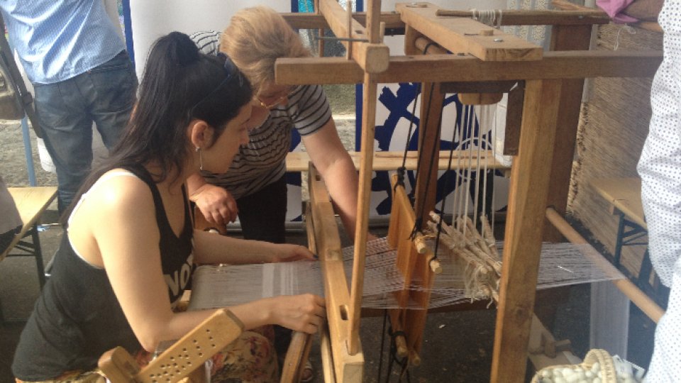 Festivalul "Street Delivery", în Bucureşti şi în alte trei oraşe din ţară