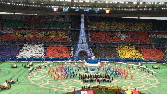 Euro 2016 – ziua a treia