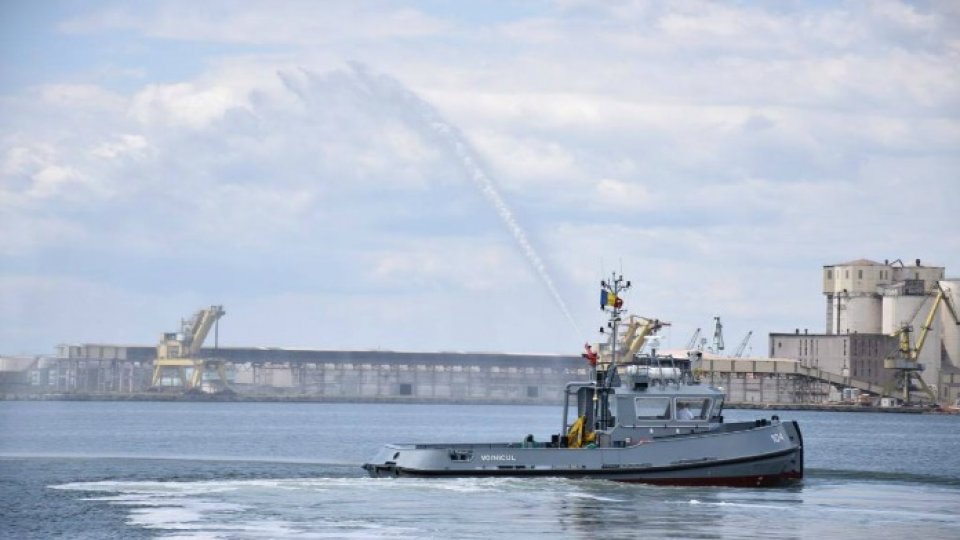 Jurnal Militar din 11.06.2016