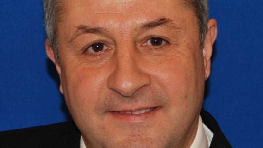 Florin Iordache-preşedinte interimar al Camerei Deputaţilor până la alegeri