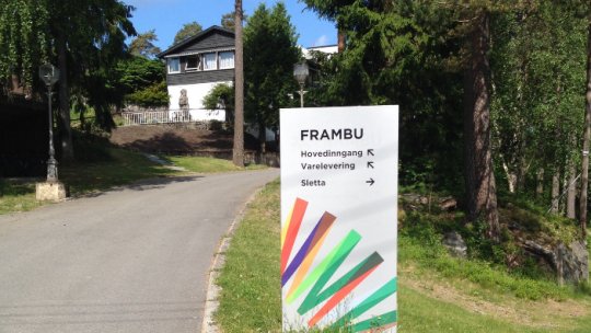 FRAMBU - Modelul norvegian în abordarea bolilor rare