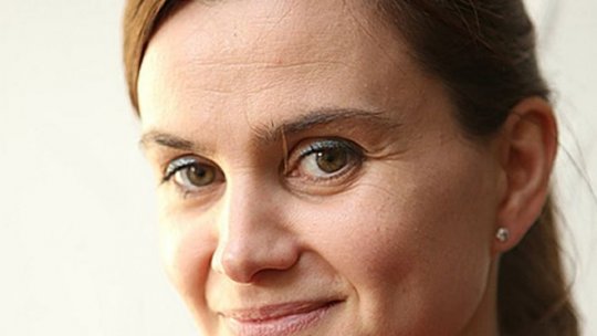Deputata laburistă, Jo Cox, a decedat în urma rănilor