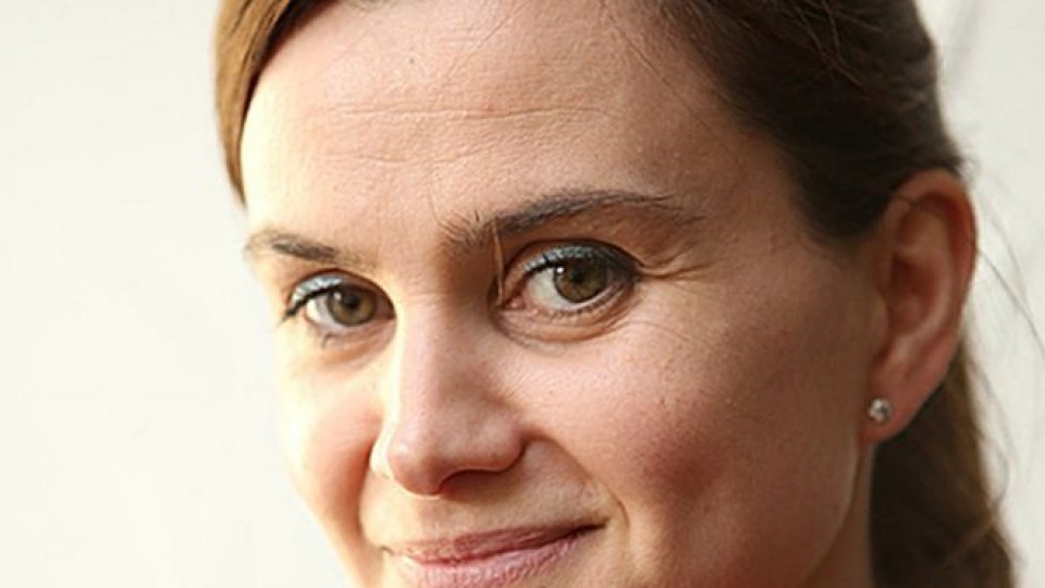Deputata laburistă, Jo Cox, a decedat în urma rănilor