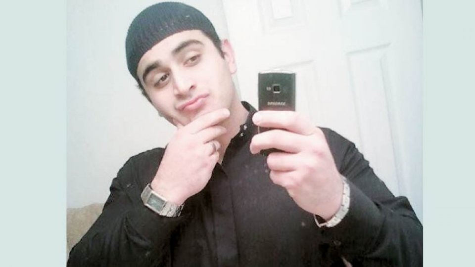 Omar Mateen ar fi putut cumpăra o armă "chiar dacă era suspect de terorism"