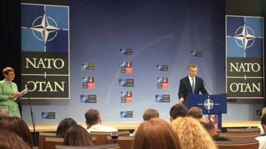 Despre deciziile de pe agenda summitului de la Varșovia din iulie