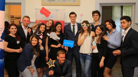 Încotro după absolvirea studiilor in străinătate?