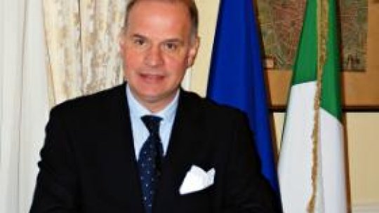 Evenimente culturale de Ziua Naţională a Italiei