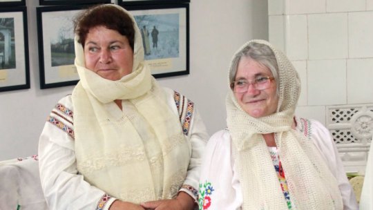 Expoziție inedită despre satul doljean