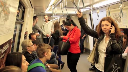 In următorii ani, populaţia României "va scădea semnificativ"