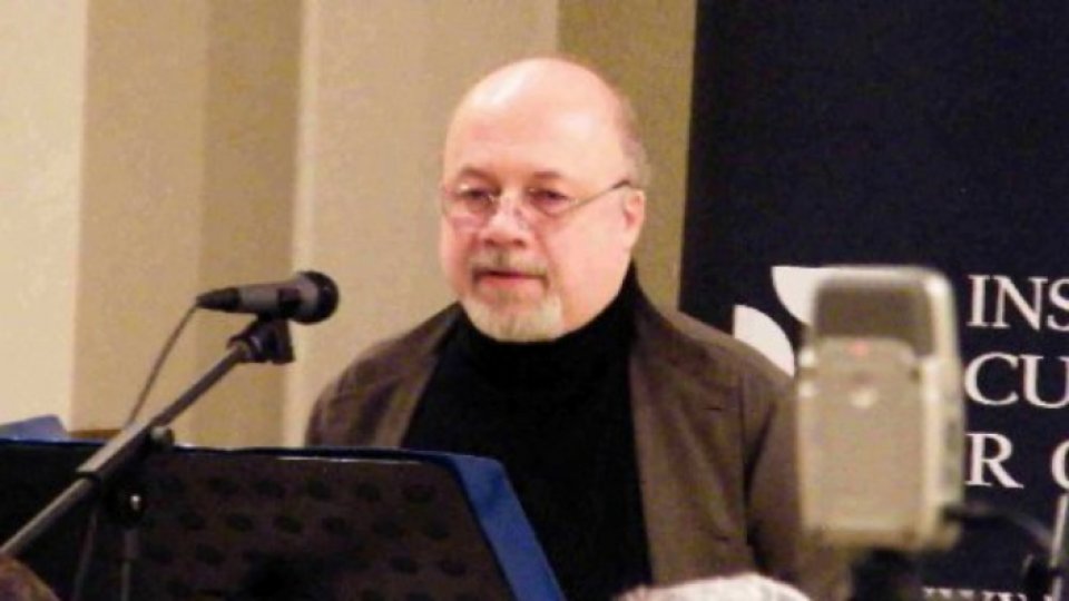 Istoricul Mihnea Berindei a murit la Veneţia, la vârsta de 68 de ani