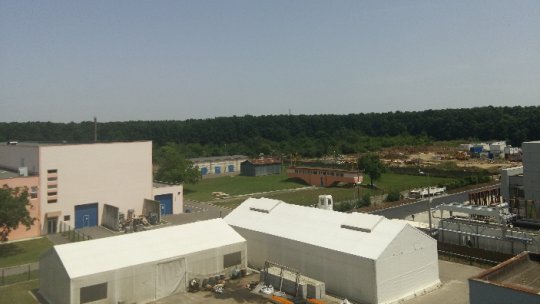 Orașul viitorului ar putea fi construit în prezent în România