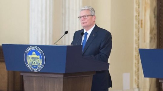 DNA-ul, "a treia putere în stat"