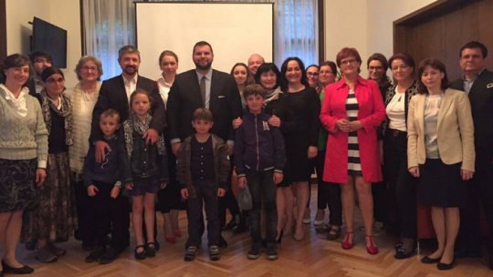 Cum se poate vota prin corespondență