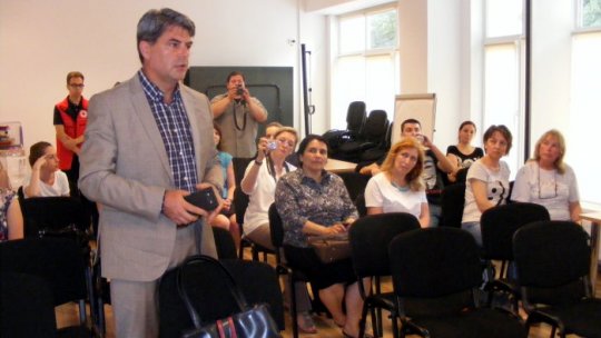 Sprijin pentru copii