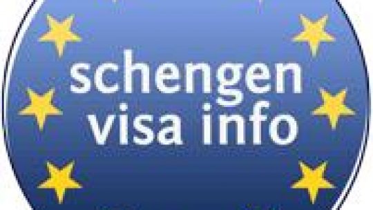 Regulamentul Schengen