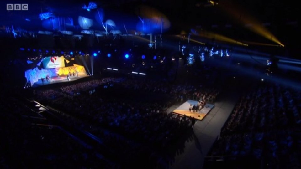 Britanicii decid dacă vor să rămână în Uniunea Europeană