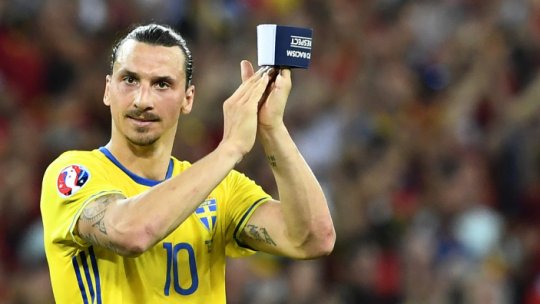 Echipele calificate în optimi la Euro 2016