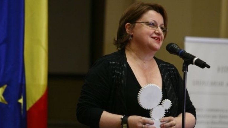 Campania de subscripţie publică Cuminţenia Pămîntului "trebuie consolidată"