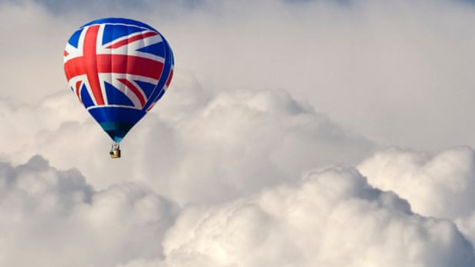 Probleme la zi: #Brexit și consecințele acestuia