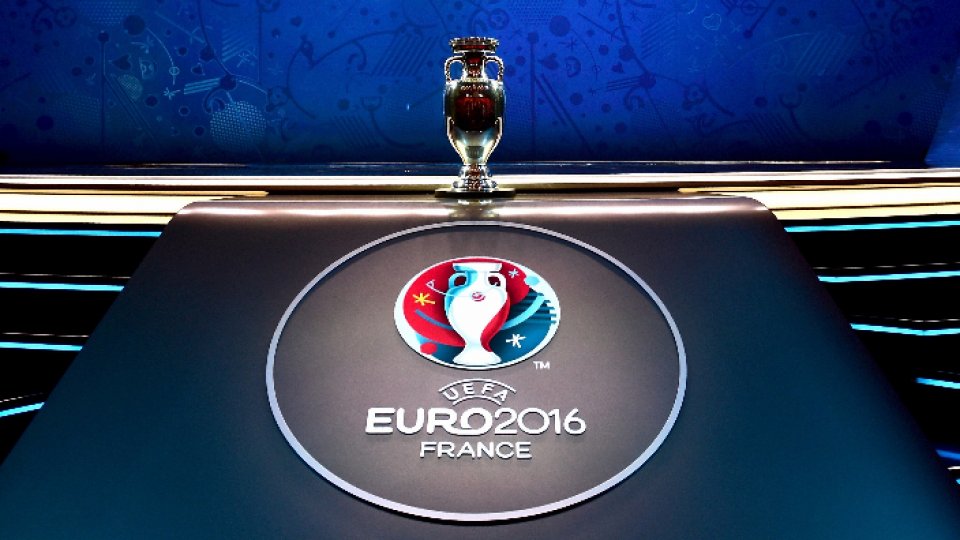 Bilanțul fazei grupelor la Campionatul European de fotbal