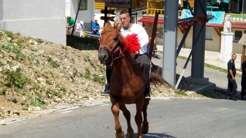 Nedeia Sânzâienelor