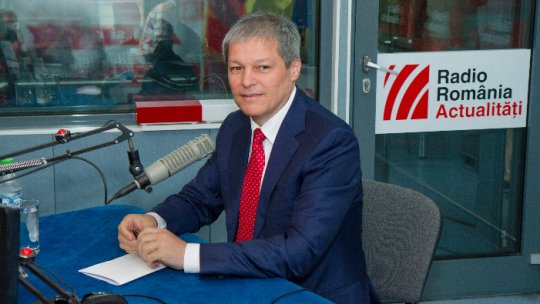 Premierul Dacian Cioloş invitat la "Probleme la zi" (LIVE TEXT)