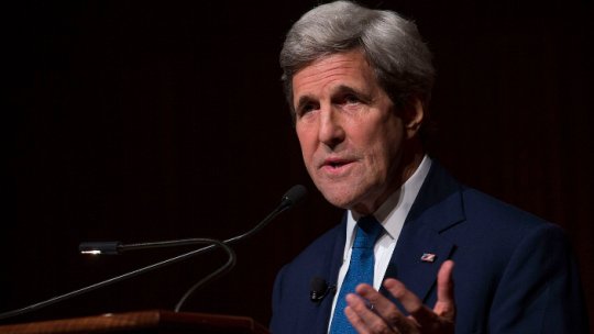 Valorile comune euro-atlantice "nu s-au modificat" după #Brexit