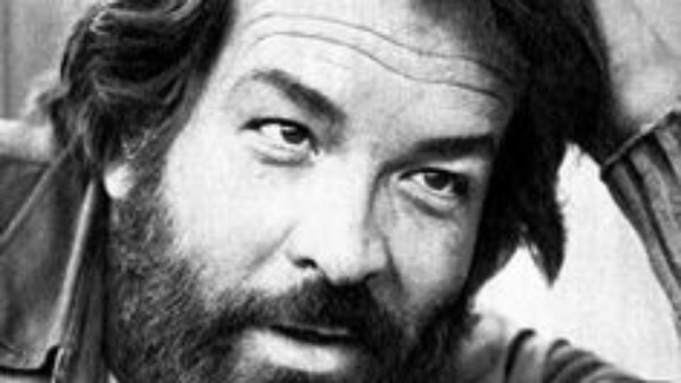 A murit Bud Spencer